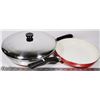 Image 1 : REVEREWARE 12" SKILLET