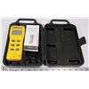 Image 1 : LASER INFRARED PSYCHROMETER IN A CASE
