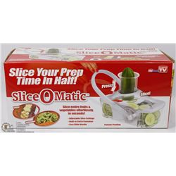 SLICE O MATIC KITCHEN TOOL