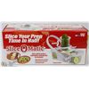Image 1 : SLICE O MATIC KITCHEN TOOL