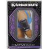 Image 1 : NEW URBAN BEATZ PRO ACTIVE BAND.