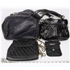 Image 1 : LOT OF   FASHION PURSES
