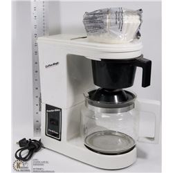COFFEE MAKER