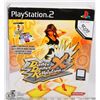 Image 1 : NEW PLAYSTATION 2 DANCE DANCE REVOLUTION