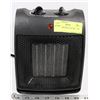 Image 1 : CERAMIC HEATER, ELECTRIC, 1500 WATT
