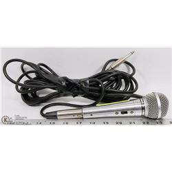 SHURE PROLOGUE 12L PROFESSIONAL MICROPHONE