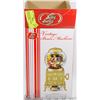 Image 1 : NEW JELLY BELLY VINTAGE BEAN CANDY MACHINE