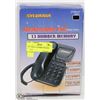 Image 1 : SYLVANIA 13 NUMBER SPEAKER PHONE.