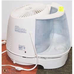 BIONAIRE HUMIDIFIER