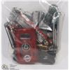 Image 1 : BAG OF MIXED SWISS ARMY KNIVES, MULTI TOOLS AND