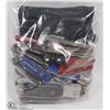 Image 1 : BAG OF MIXED SWISS ARMY KNIVES, MULTI TOOLS AND