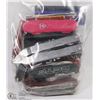 Image 1 : BAG OF MIXED SWISS ARMY KNIVES, MULTI TOOLS AND