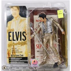 1956 ELVIS FIGURE MADE BY MCFARLANE TOYS