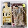 Image 1 : 1956 ELVIS FIGURE MADE BY MCFARLANE TOYS