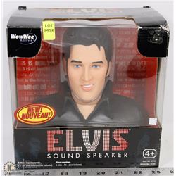 ELVIS SOUND SPEAKER