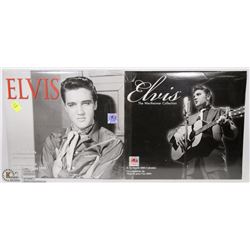 ELVIS 16 MONTH 2004 CALENDAR