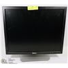 Image 1 : DELL LCD MONITOR W/ USB PORTS AND DVI-D INPUTS