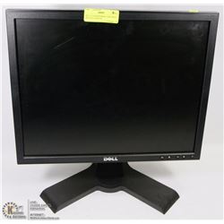 DELL LCD MONITOR W/ USB PORTS AND DVI-D INPUTS