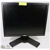 Image 1 : DELL LCD MONITOR W/ USB PORTS AND DVI-D INPUTS