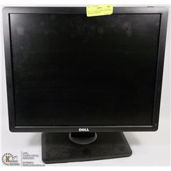 DELL LCD MONITOR W/ USB PORTS AND DVI-D INPUTS