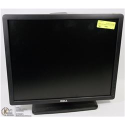 DELL LCD MONITOR W/ USB PORTS AND DVI-D INPUTS