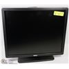 Image 1 : DELL LCD MONITOR W/ USB PORTS AND DVI-D INPUTS