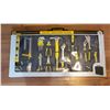 Image 1 : #12 - NEW IN PACKAGING 72 PCE TOOL SET