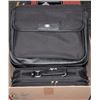 Image 1 : BOX OF 15" TARGUS LAPTOP BAGS.