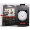 Image 3 : NEW MAX SAFETY NIGHT LIGHT - SIMPLY PLUG IT IN!