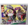 Image 1 : NEW TEENAGE MUTANT NINJA TURTLES PLAYSET