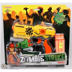 NEW BATTLE OF THE GUN - ZOMBIE STRIKE!