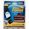 Image 1 : NEW RAYOVAC 2-HOUR POWER INSTANT CHARGE FOR YOUR