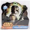Image 1 : NEW STAR WARS COLLECTORS PUZZLE