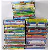 Image 1 : BOX OF ASSORTED DVDS