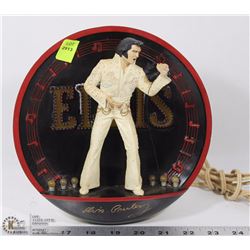 ELVIS PRESLEY "ON THE STAGE IN HAWAII" LIGHT UP