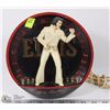 Image 1 : ELVIS PRESLEY "ON THE STAGE IN HAWAII" LIGHT UP