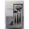 Image 1 : HAMPTON FORGE 20PC FLATWARE SET