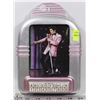 Image 1 : ELVIS PRESLEY "HOUND DOG" MUSICAL JUKEBOX