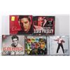 Image 1 : ELVIS PRESLEY CD COLLECTION