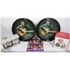 Image 1 : LARGE ELVIS COLLECTION INCLUDING TWO