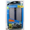 Image 1 : TWIN STROBZ XL VEHICLE LIGHTS