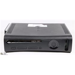 MICROSOFT XBOX 360 120 GB ELITE LAUNCH EDITION