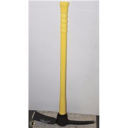 NEW PICK MATTOCK WITH HANDLE