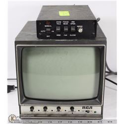 PELCO LIVESTOCK MONITORING SYSTEM.