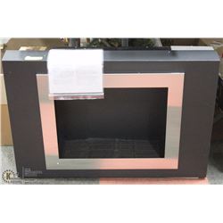 NEW BIOFLAME FIORENZO 3-FC ART-07-A10 NATURAL GAS