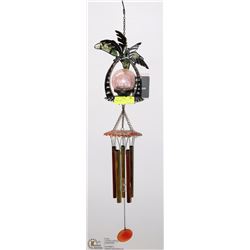 WIND CHIMES