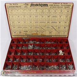 VINTAGE SPAE-NAUR ELECTRONICS SPARE REPLACEMENT