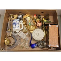 ESTATE HOME DECOR ITEMS