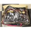 Image 1 : BAG OF ASSORTED PURSES, NEW AND USED , LEATHER AND