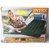 Image 1 : ETEX TWIN AIR MATTRESS.